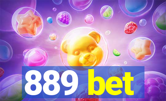889 bet